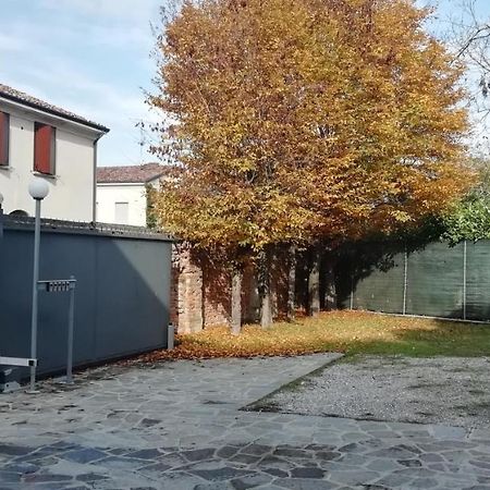 Hotel House Sabbioneta Zewnętrze zdjęcie