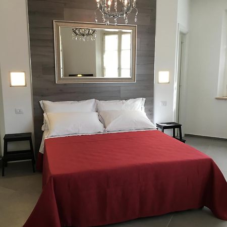 Hotel House Sabbioneta Zewnętrze zdjęcie