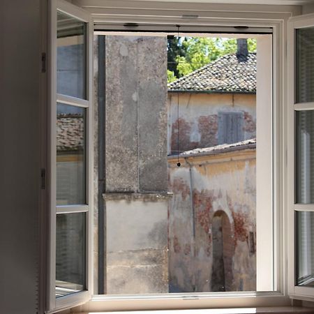 Hotel House Sabbioneta Zewnętrze zdjęcie
