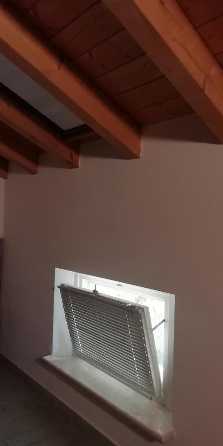 Hotel House Sabbioneta Zewnętrze zdjęcie