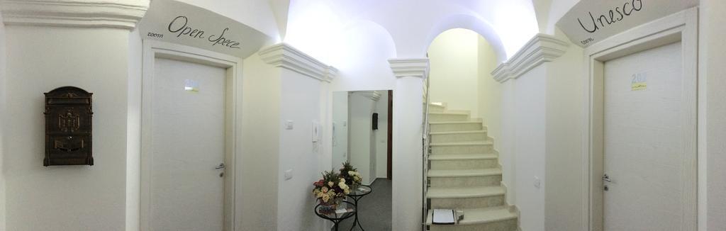 Hotel House Sabbioneta Zewnętrze zdjęcie