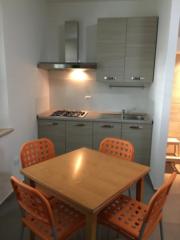 Hotel House Sabbioneta Zewnętrze zdjęcie