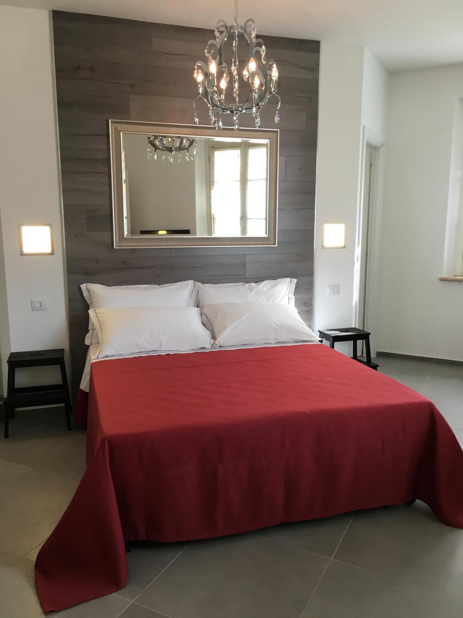 Hotel House Sabbioneta Zewnętrze zdjęcie