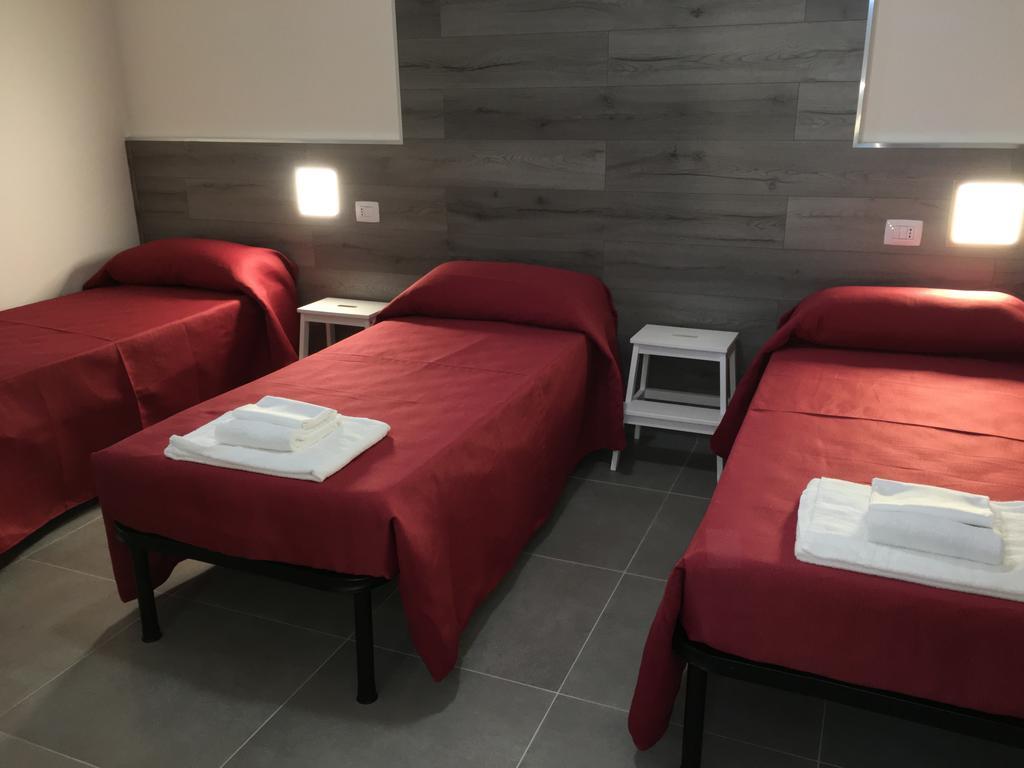Hotel House Sabbioneta Zewnętrze zdjęcie