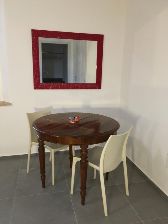 Hotel House Sabbioneta Zewnętrze zdjęcie