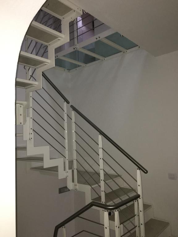 Hotel House Sabbioneta Zewnętrze zdjęcie
