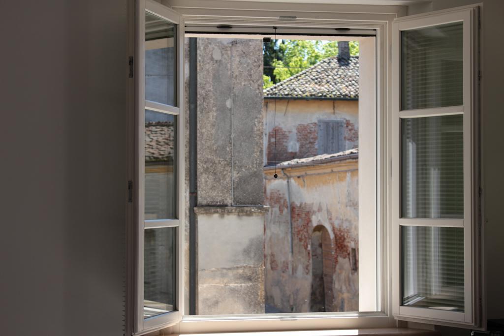 Hotel House Sabbioneta Zewnętrze zdjęcie