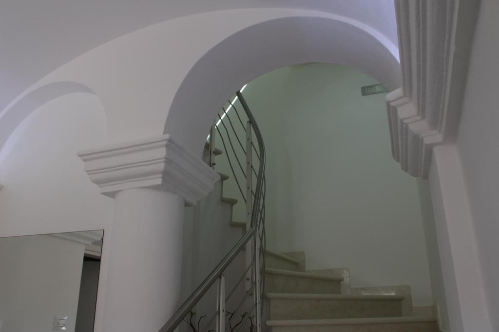 Hotel House Sabbioneta Zewnętrze zdjęcie