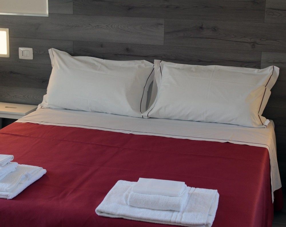 Hotel House Sabbioneta Zewnętrze zdjęcie
