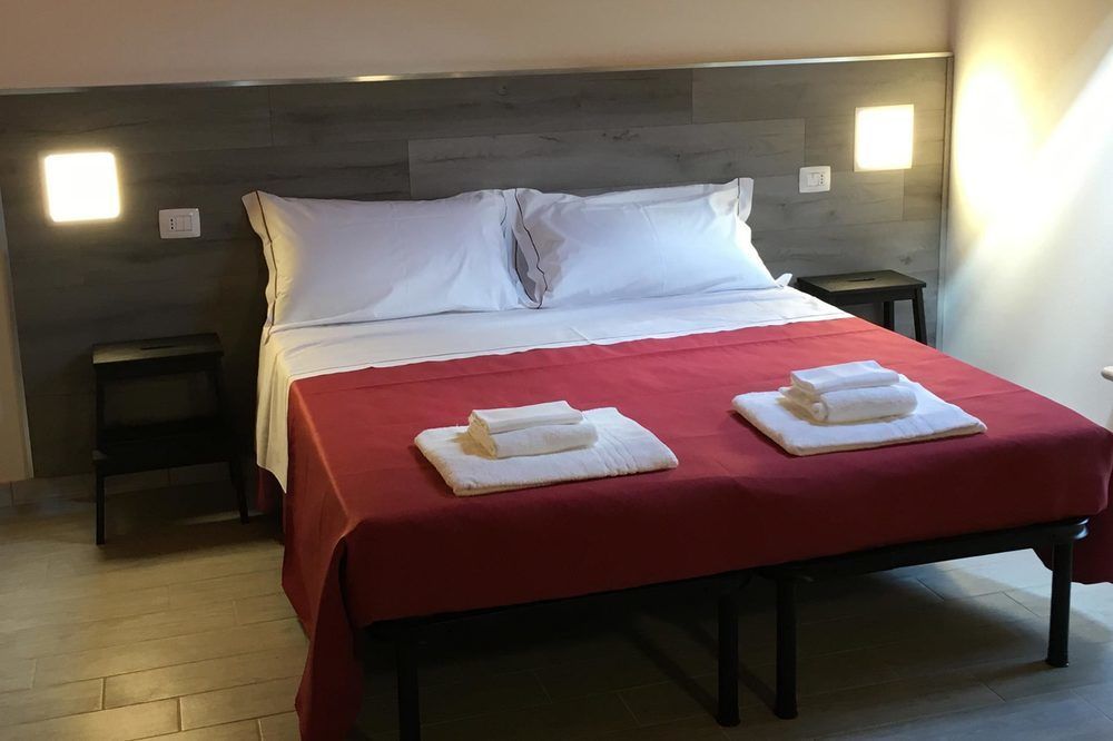 Hotel House Sabbioneta Zewnętrze zdjęcie