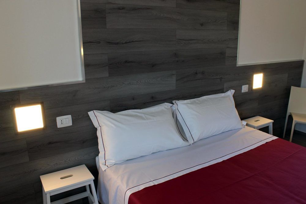 Hotel House Sabbioneta Zewnętrze zdjęcie