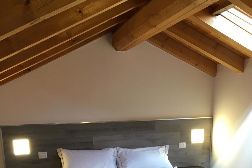 Hotel House Sabbioneta Zewnętrze zdjęcie