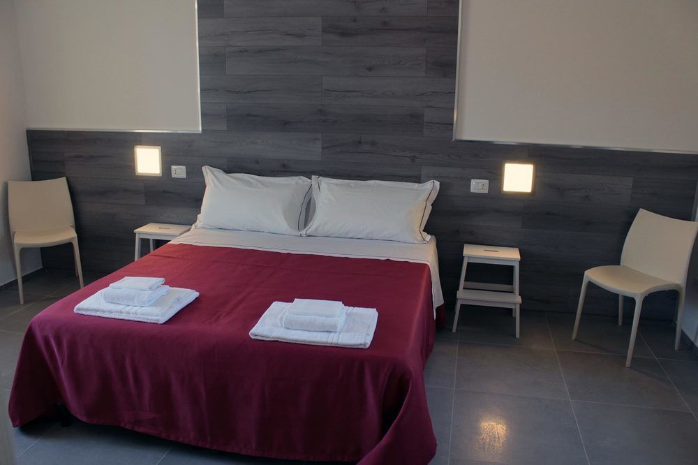 Hotel House Sabbioneta Zewnętrze zdjęcie