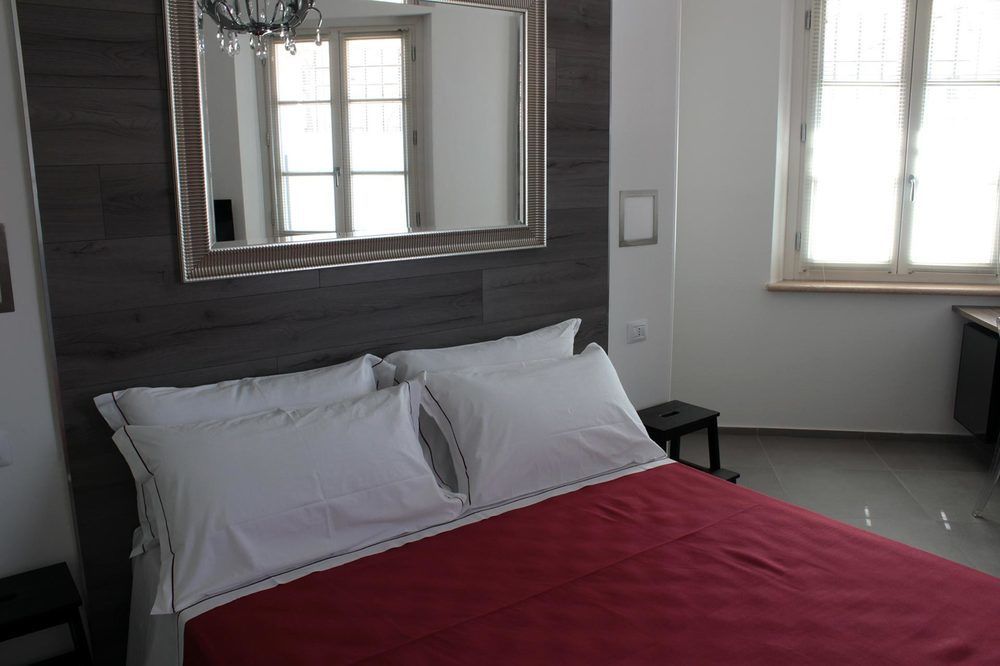 Hotel House Sabbioneta Zewnętrze zdjęcie