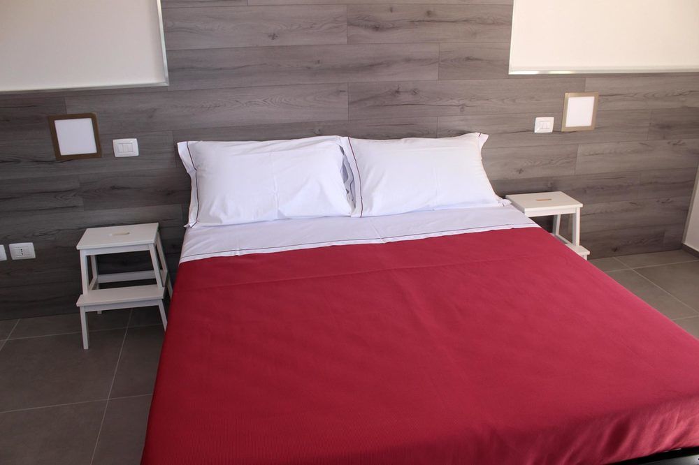 Hotel House Sabbioneta Zewnętrze zdjęcie