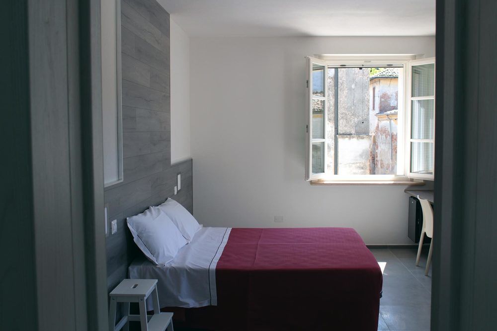 Hotel House Sabbioneta Zewnętrze zdjęcie