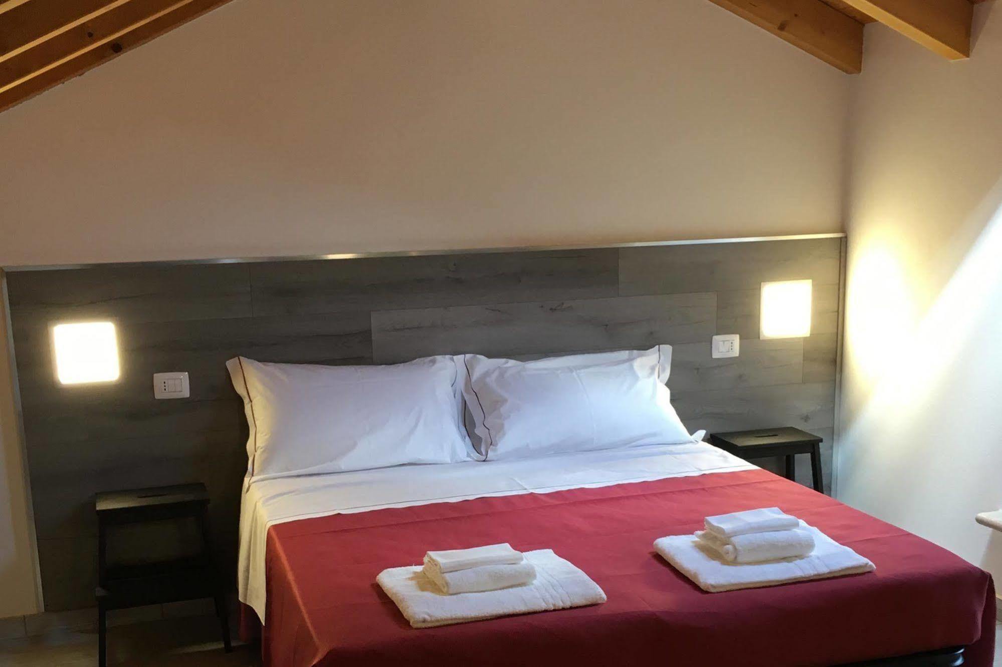 Hotel House Sabbioneta Zewnętrze zdjęcie