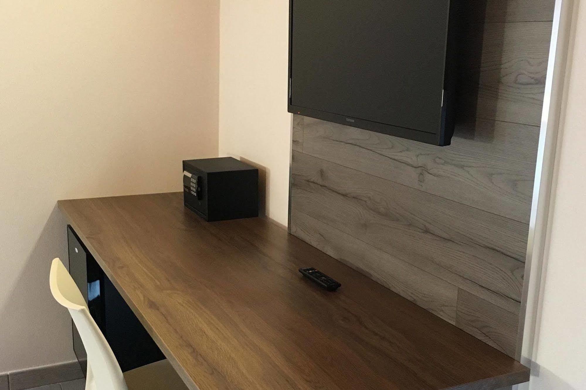 Hotel House Sabbioneta Zewnętrze zdjęcie