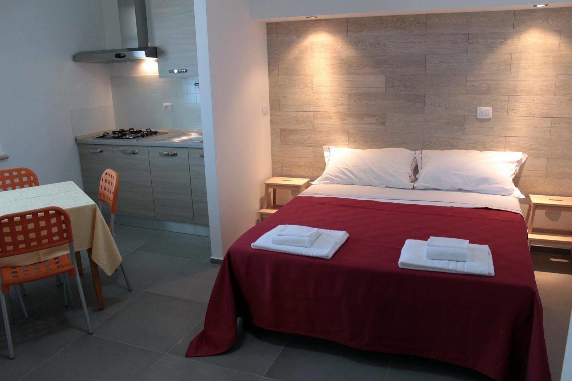 Hotel House Sabbioneta Zewnętrze zdjęcie