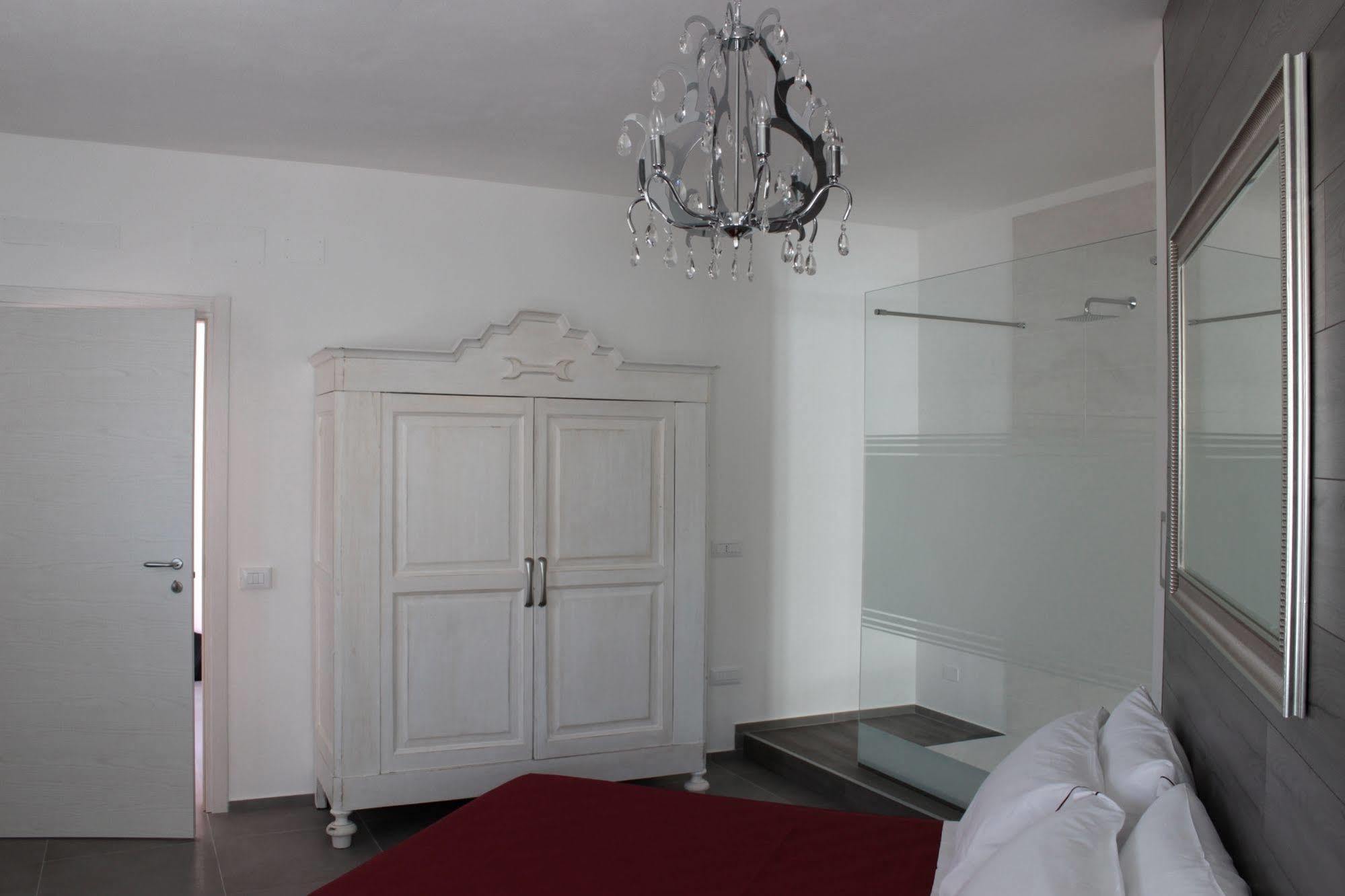 Hotel House Sabbioneta Zewnętrze zdjęcie