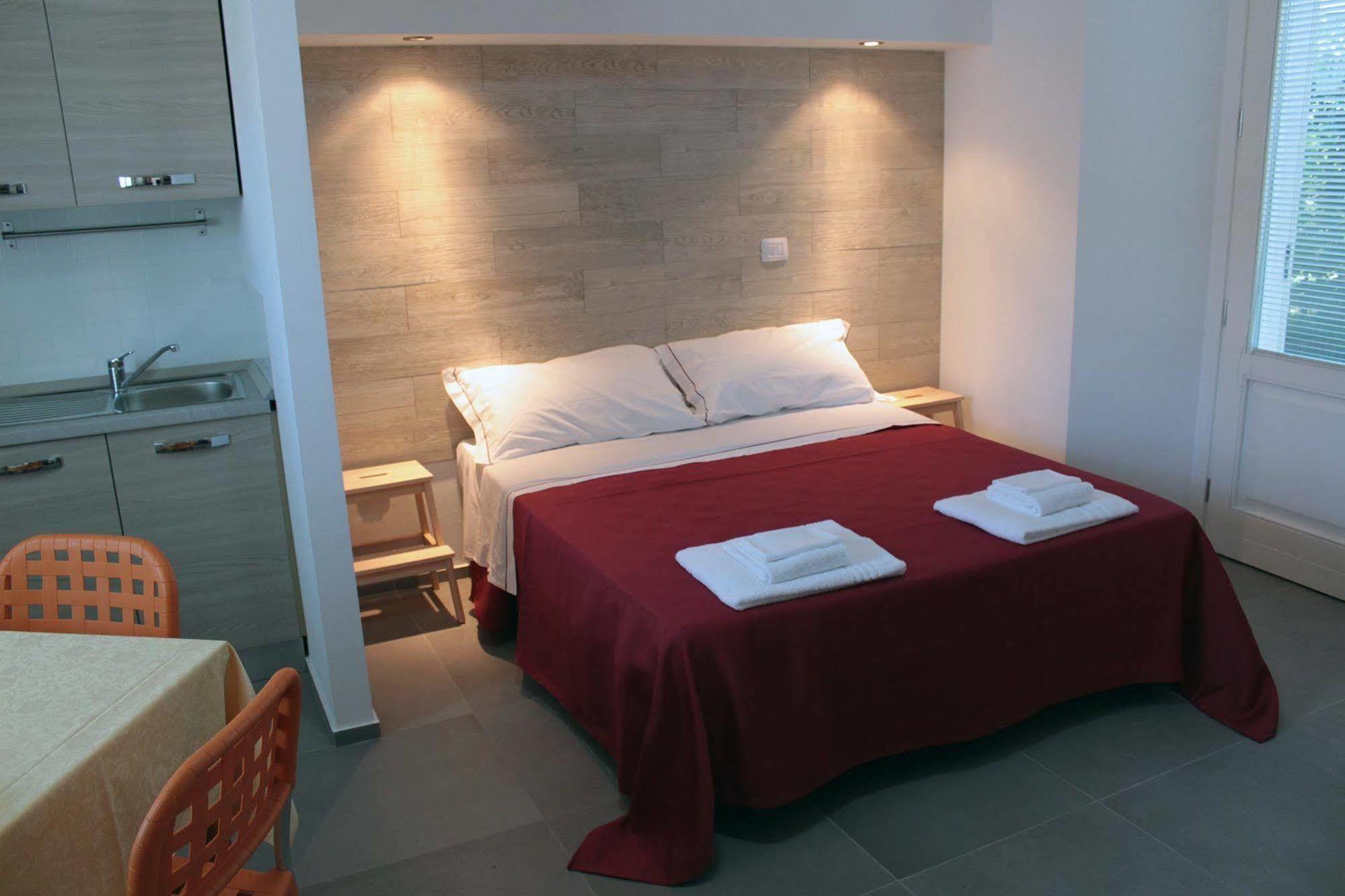 Hotel House Sabbioneta Zewnętrze zdjęcie