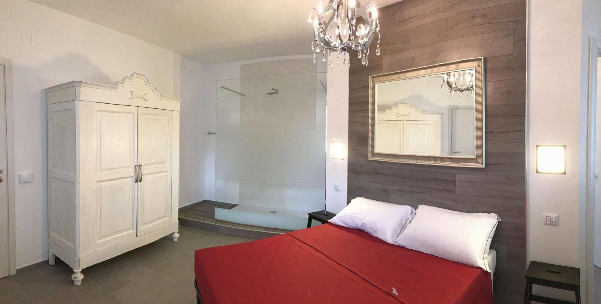 Hotel House Sabbioneta Zewnętrze zdjęcie