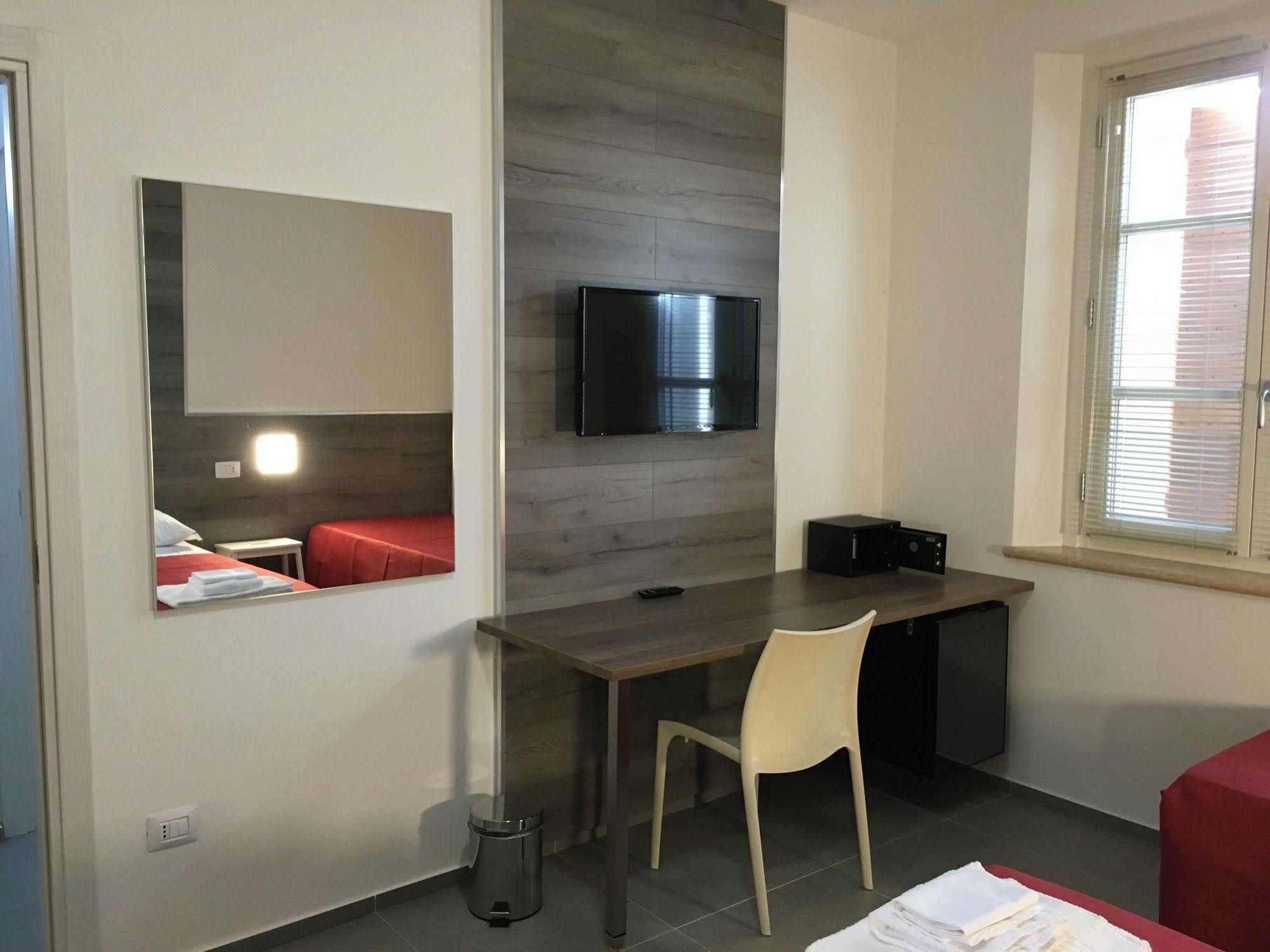 Hotel House Sabbioneta Zewnętrze zdjęcie
