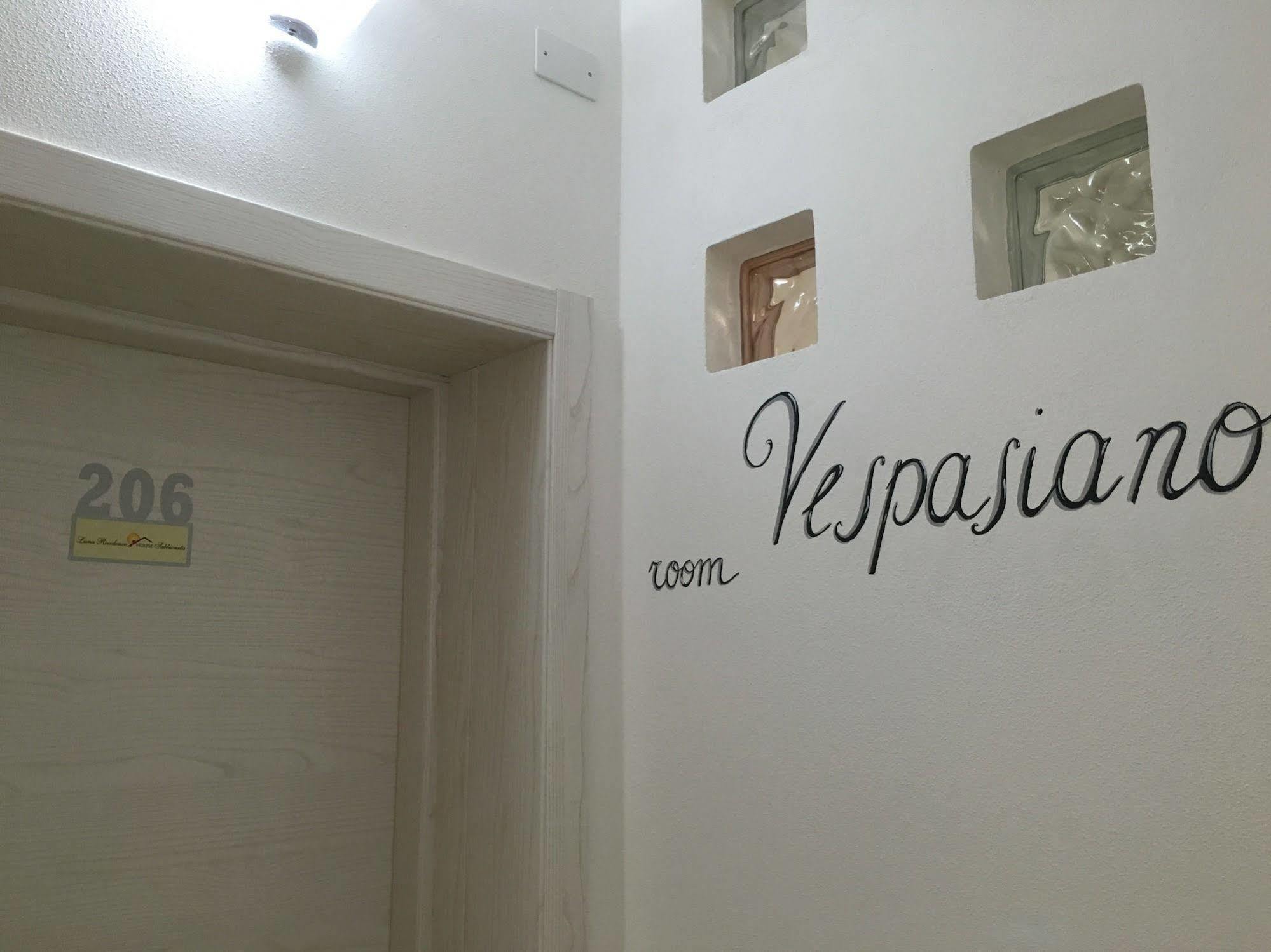 Hotel House Sabbioneta Zewnętrze zdjęcie