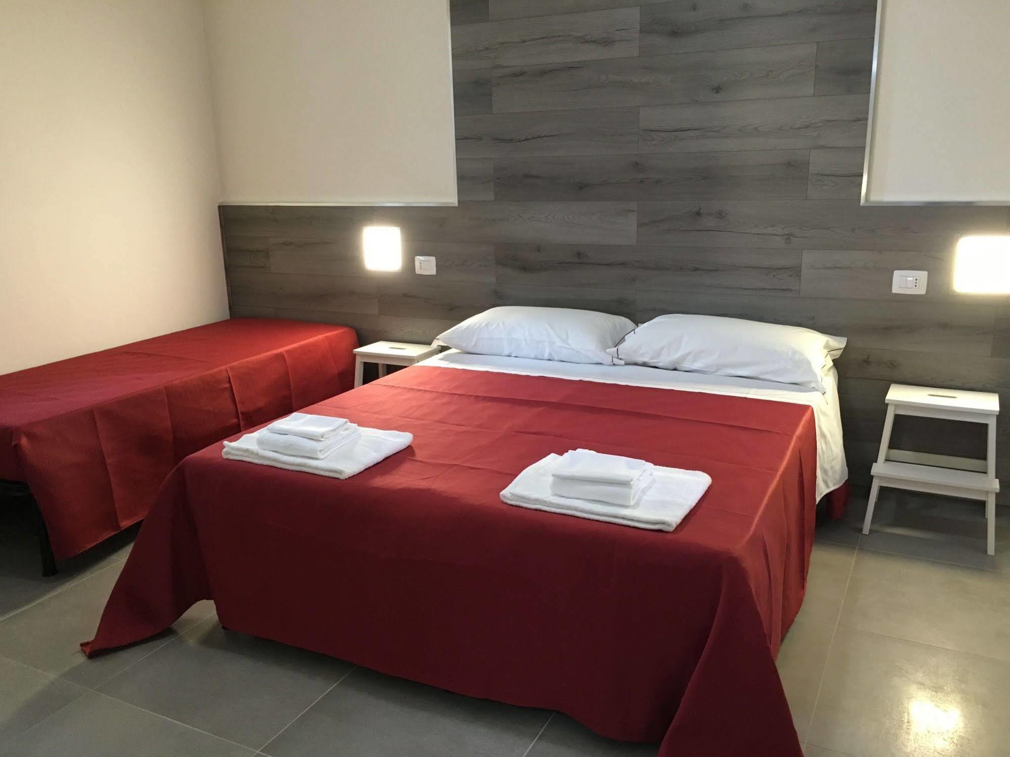Hotel House Sabbioneta Zewnętrze zdjęcie